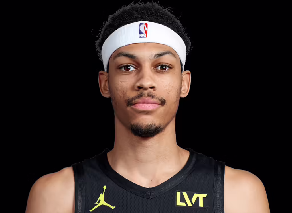Utah Jazz Waive Darius Bazley and Kenneth Lofton Jr.
