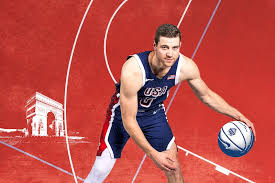 2024 Paris Olympics: Jimmer Fredette, former BYU star, has Team USA in Men's Basketball 3x3 gold medal hunt